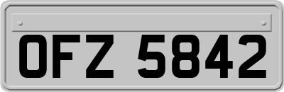 OFZ5842
