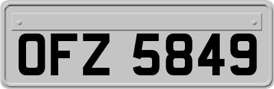 OFZ5849