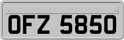 OFZ5850