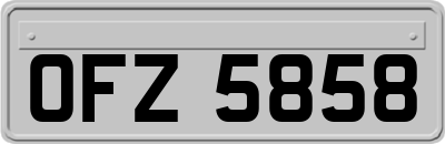 OFZ5858