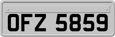 OFZ5859