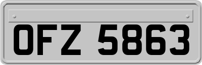 OFZ5863