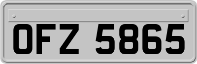 OFZ5865