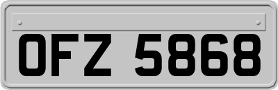 OFZ5868
