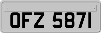 OFZ5871
