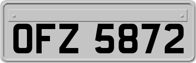 OFZ5872