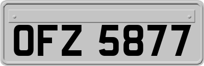 OFZ5877