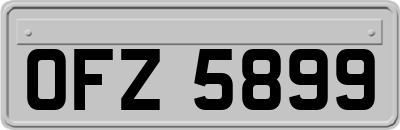 OFZ5899