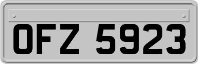 OFZ5923