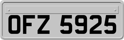 OFZ5925