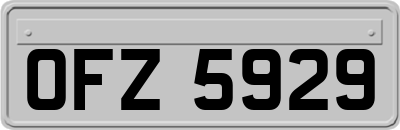 OFZ5929
