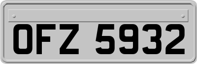 OFZ5932