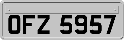 OFZ5957