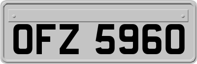 OFZ5960