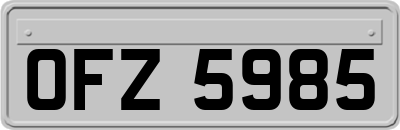 OFZ5985