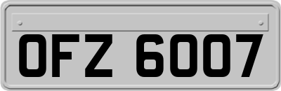 OFZ6007