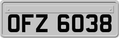 OFZ6038