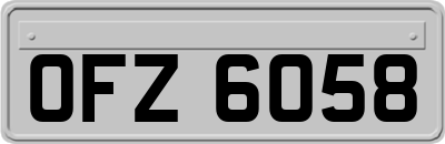 OFZ6058