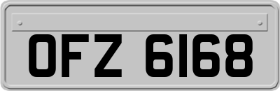 OFZ6168