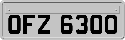 OFZ6300