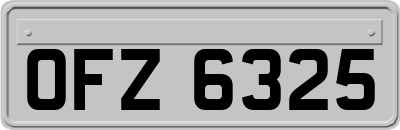 OFZ6325