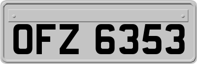 OFZ6353