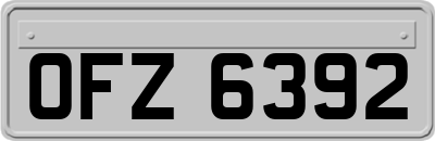 OFZ6392
