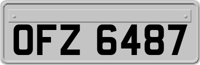 OFZ6487
