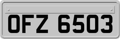 OFZ6503