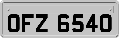 OFZ6540