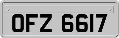 OFZ6617