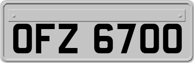 OFZ6700