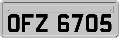 OFZ6705