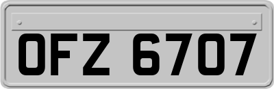 OFZ6707
