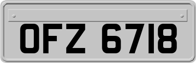 OFZ6718