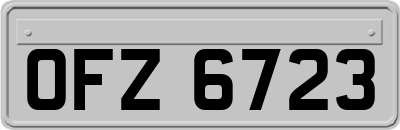 OFZ6723