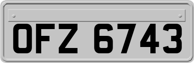 OFZ6743