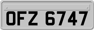 OFZ6747