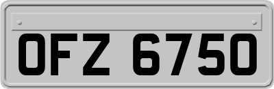 OFZ6750