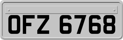 OFZ6768