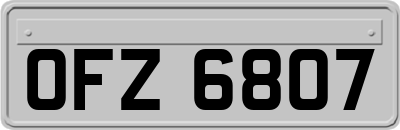 OFZ6807
