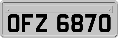 OFZ6870