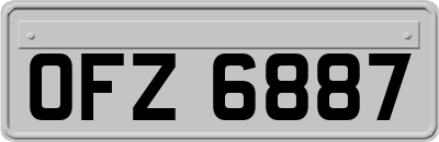 OFZ6887