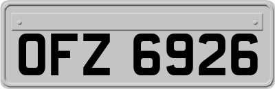 OFZ6926