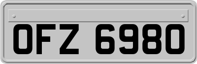 OFZ6980
