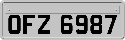 OFZ6987