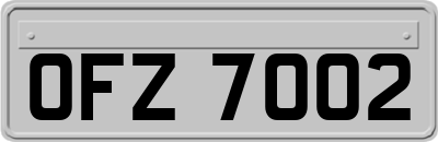 OFZ7002