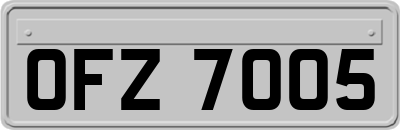 OFZ7005