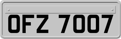 OFZ7007