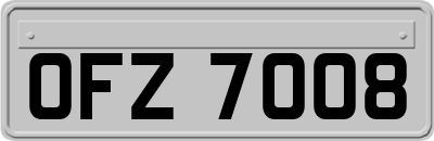 OFZ7008